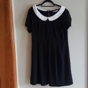 Skater Style Dress